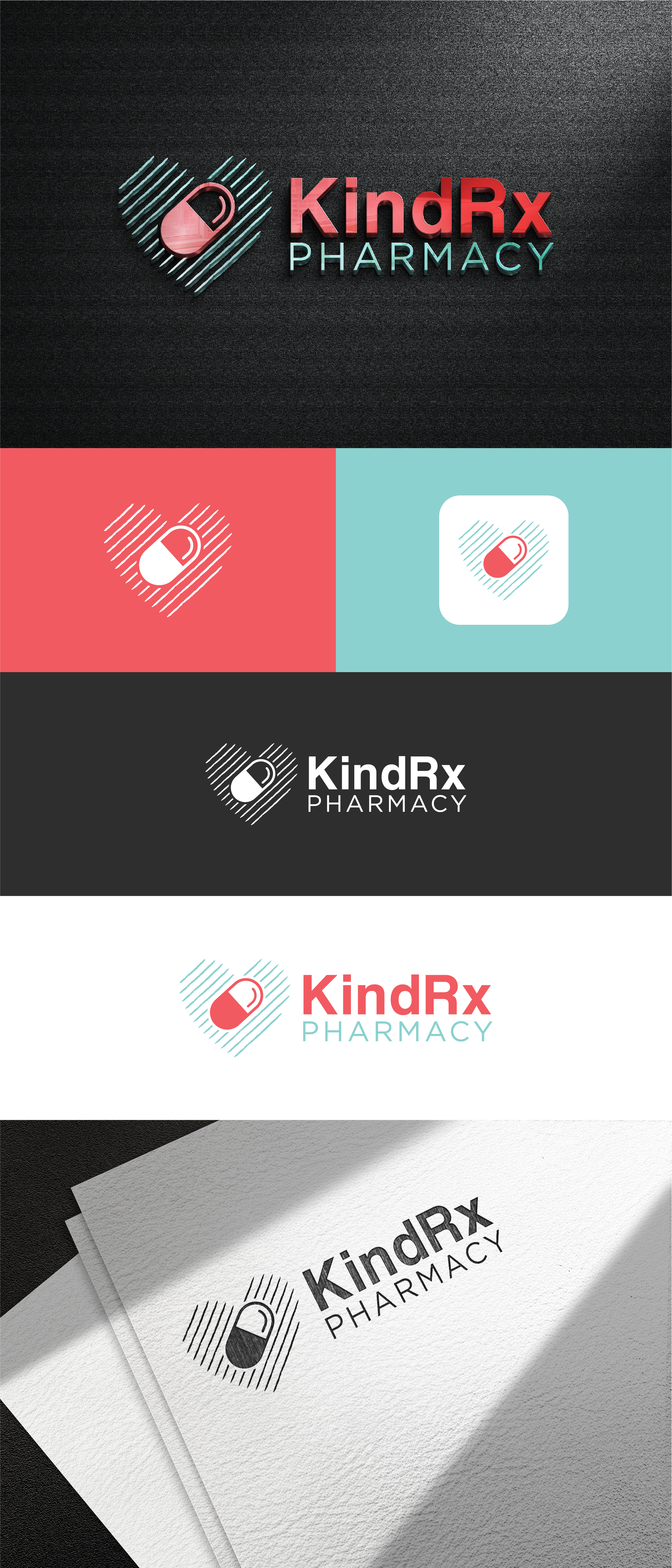 Logo Design by USA CRAFT for this project | Design #36940800