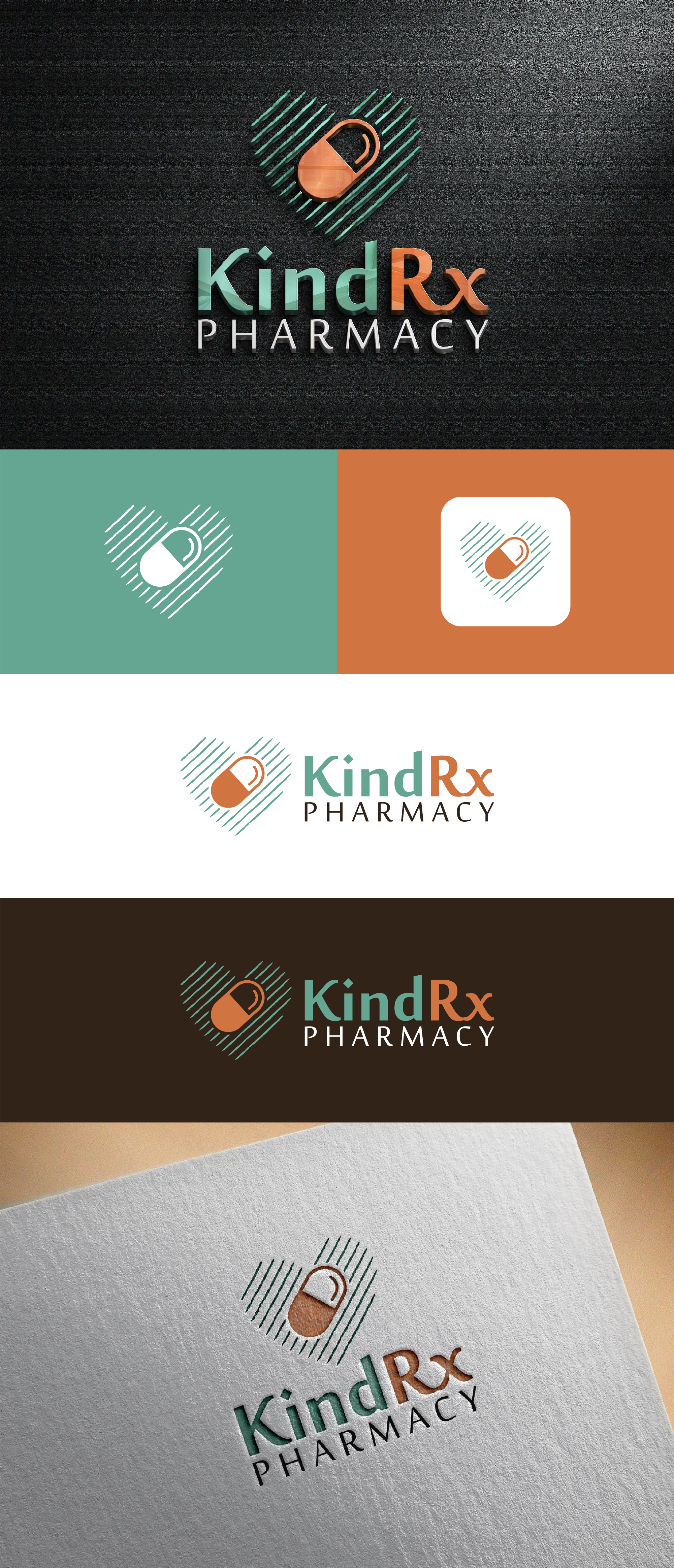 Logo Design by USA CRAFT for this project | Design #36941001