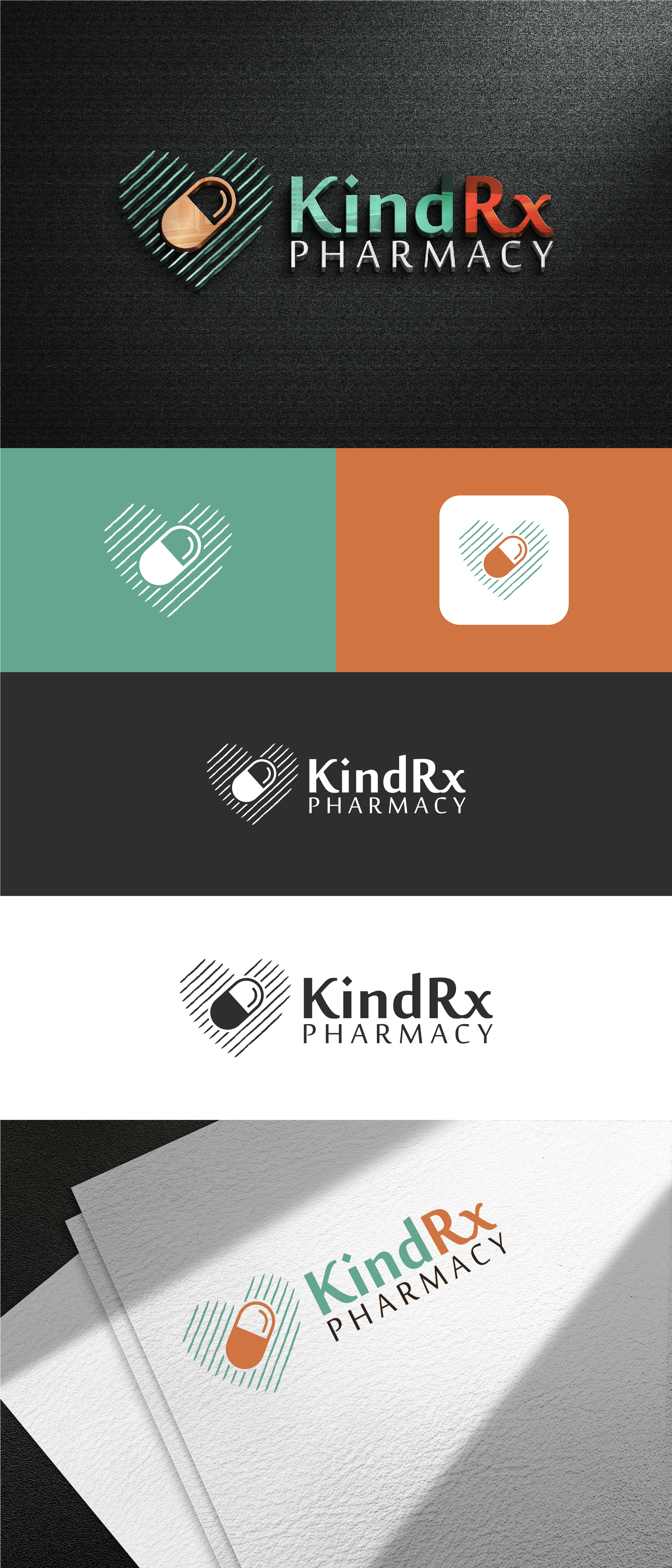 Logo Design by USA CRAFT for this project | Design #36941085