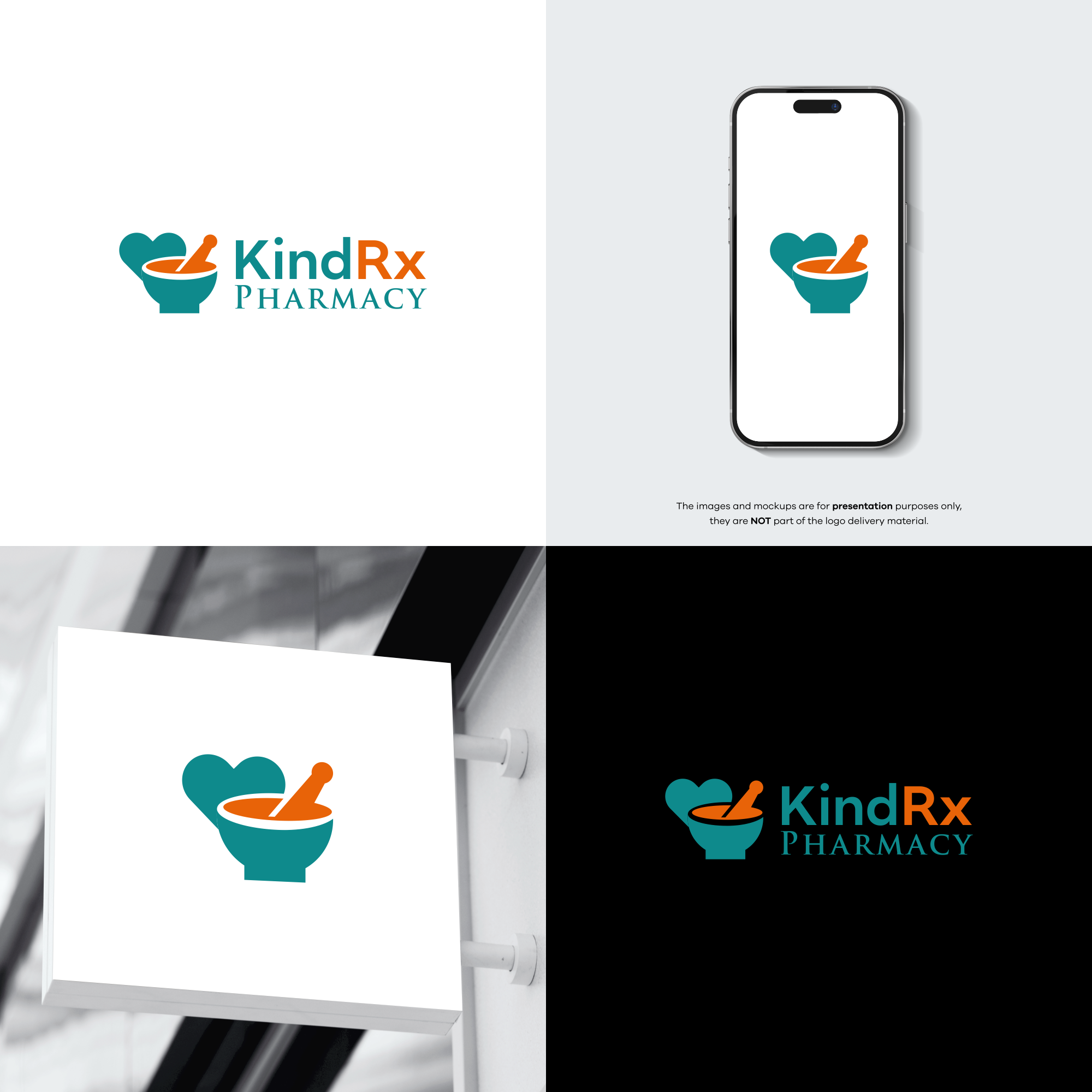 Logo Design by Royco for this project | Design #36944206