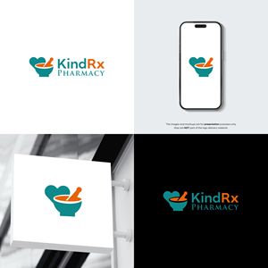 Logo Design by Royco for this project | Design: #36944206