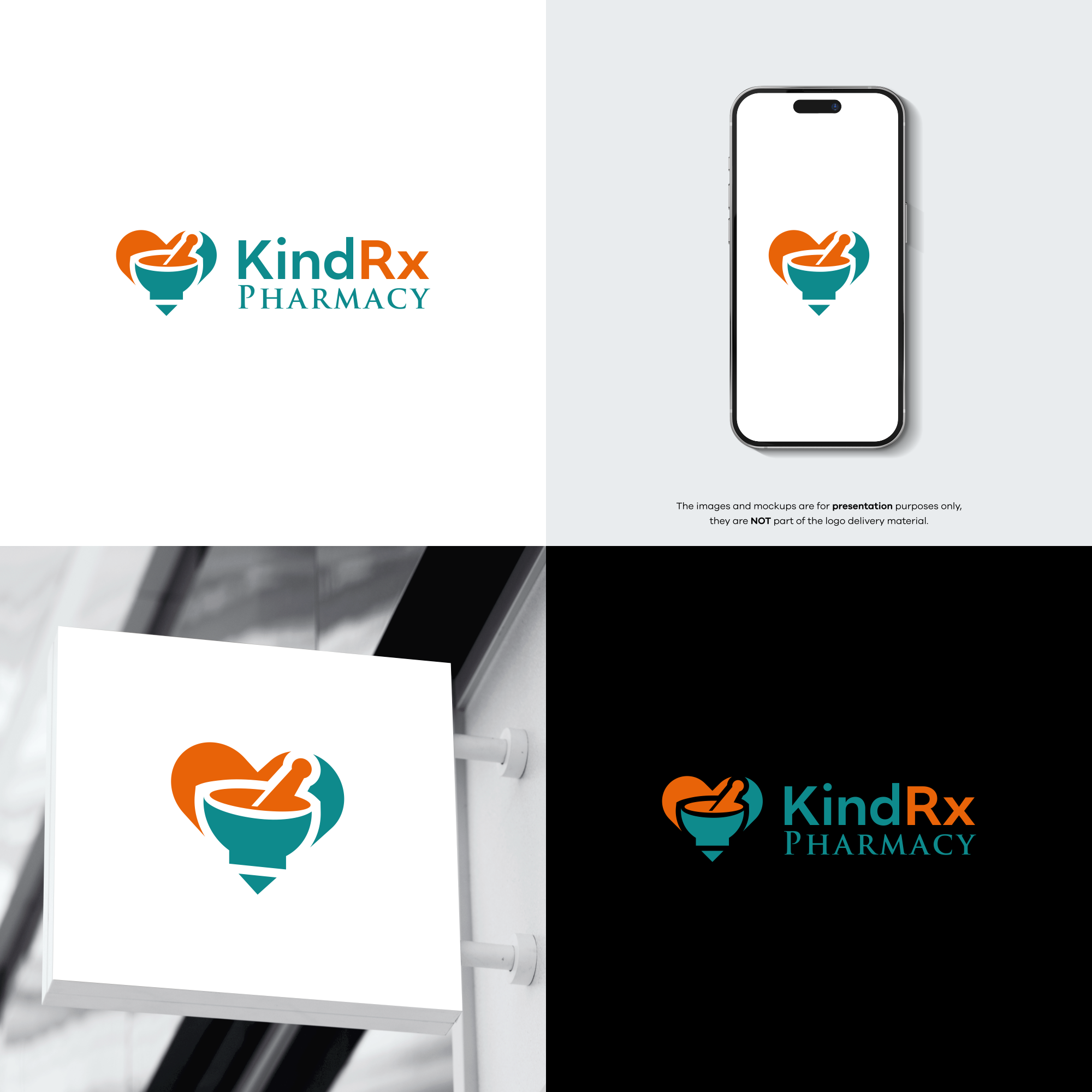 Logo Design by Royco for this project | Design #36944218
