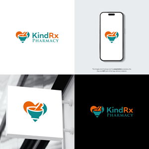 Logo Design by Royco for this project | Design: #36944218