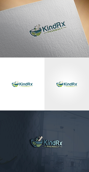 Logo Design by Rahmina for this project | Design: #36942538