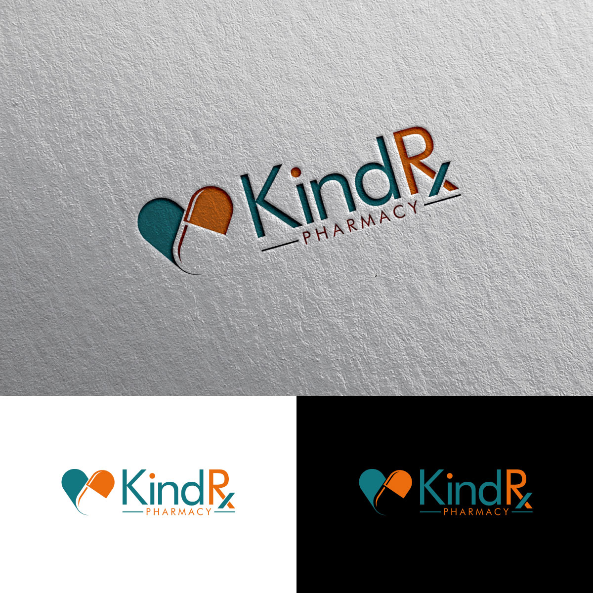 Logo Design by Alex Henry for this project | Design #36943178