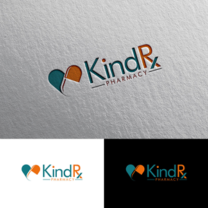 Logo Design by Alex Henry for this project | Design: #36943178