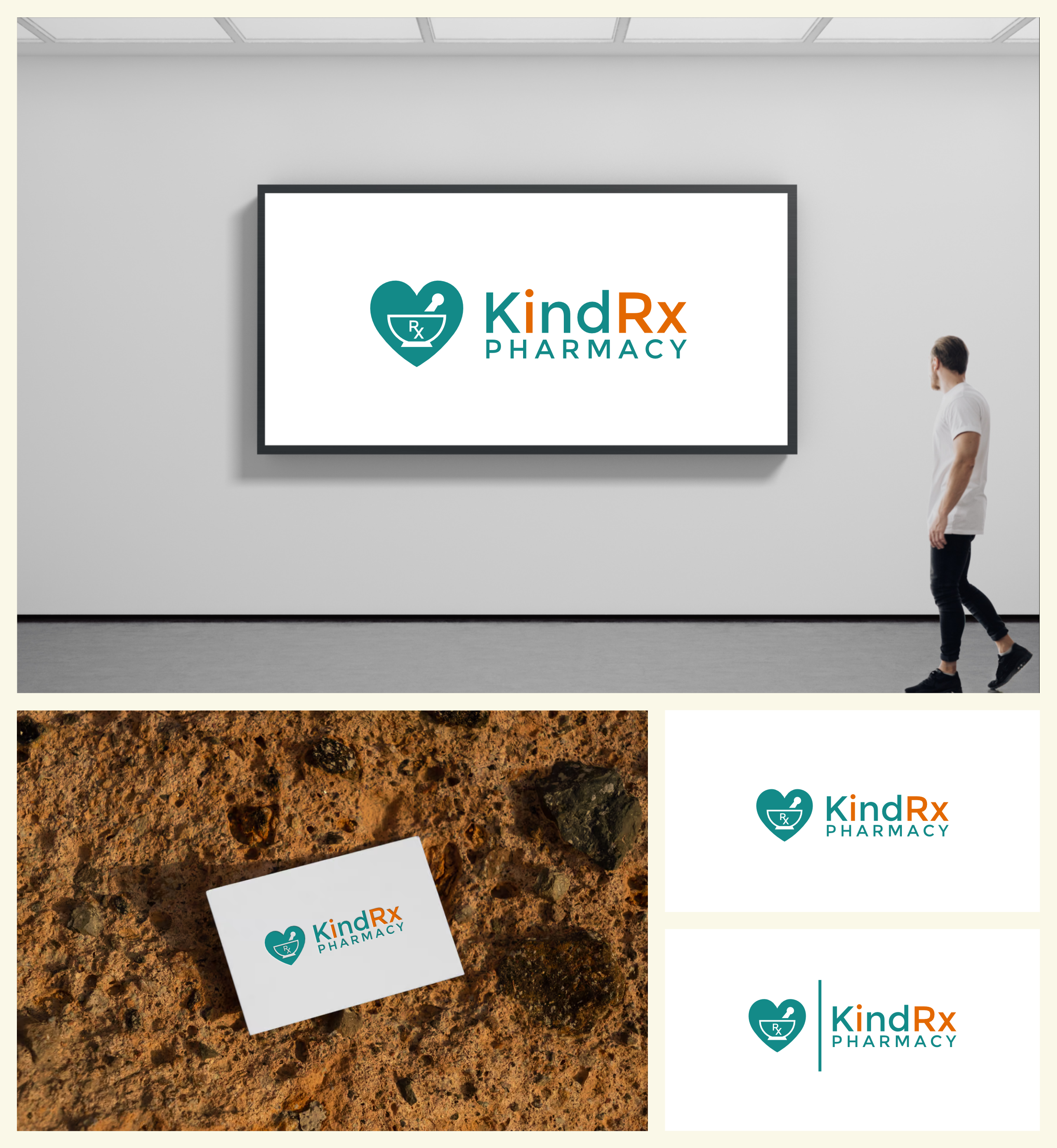 Logo Design by ander sky dc for this project | Design #36940820