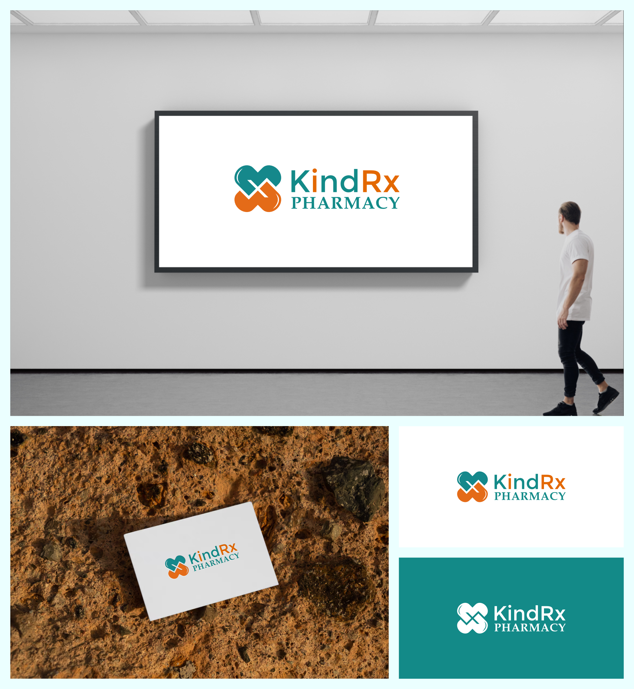 Logo Design by ander sky dc for this project | Design #36945374