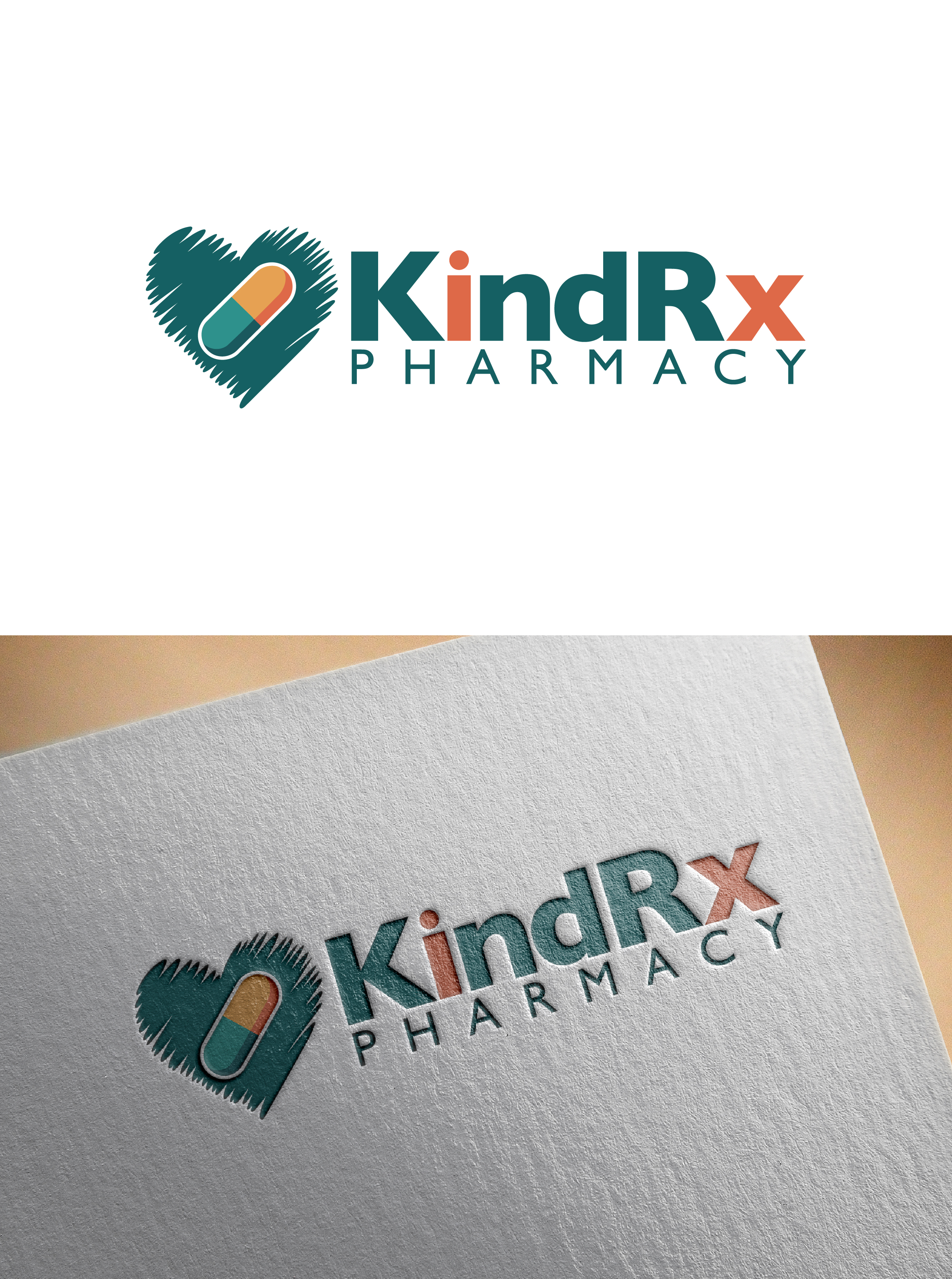 Logo Design by THE DESIGN MAN for this project | Design #36944984