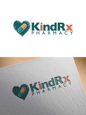 Logo Design by THE DESIGN MAN for this project | Design #36944984