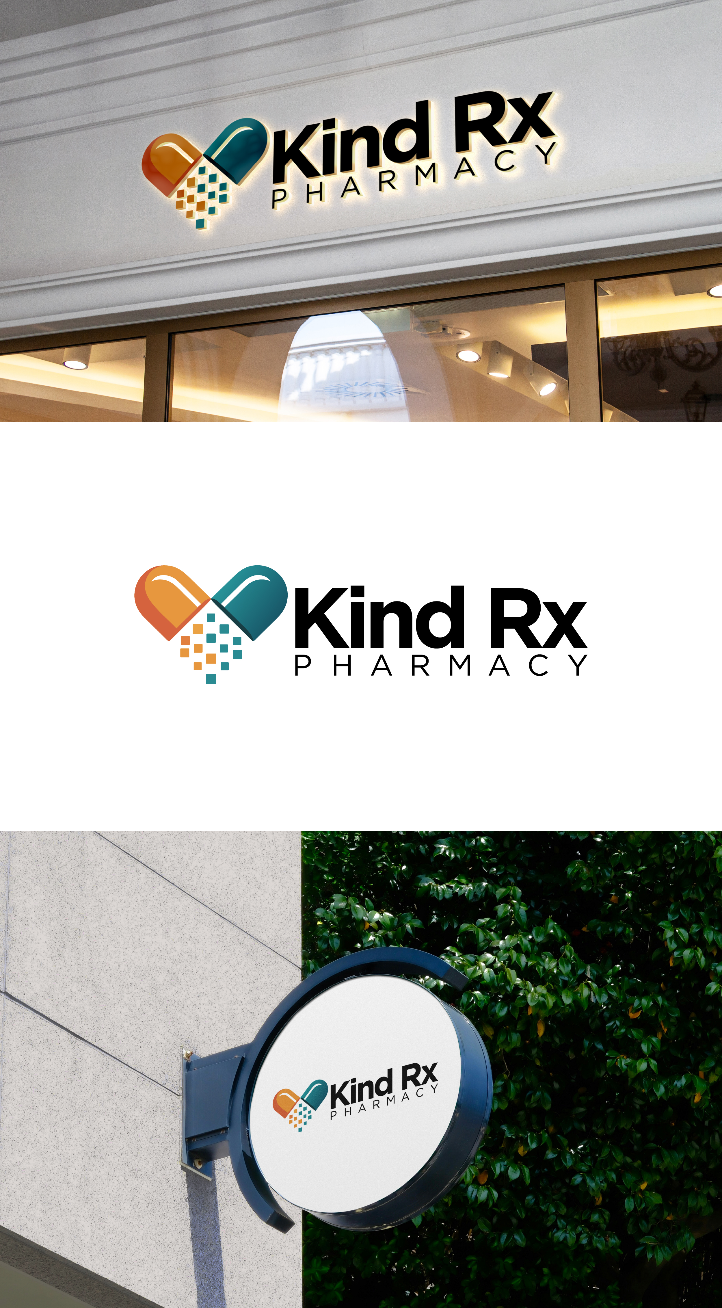 Logo Design by THE DESIGN MAN for this project | Design #36945222