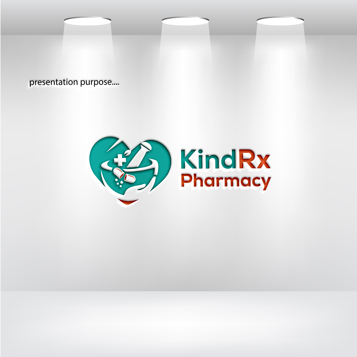 Logo Design by KL Designwork for this project | Design #36943675