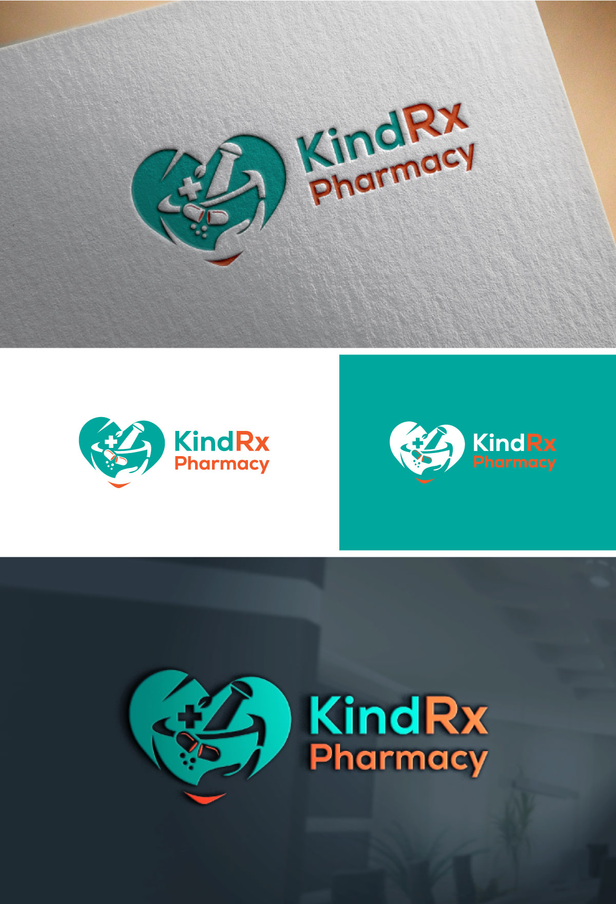 Logo Design by KL Designwork for this project | Design #36943676