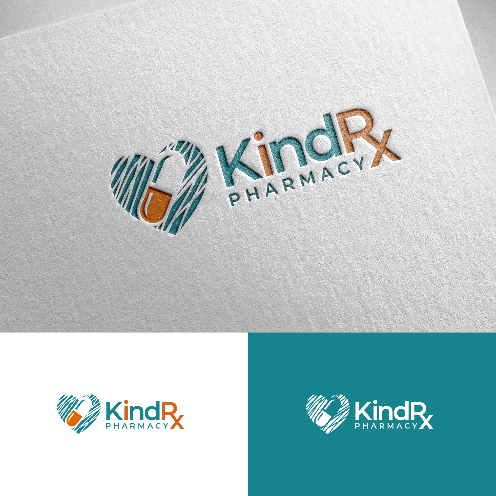 Logo Design by alzac for this project | Design #36943545