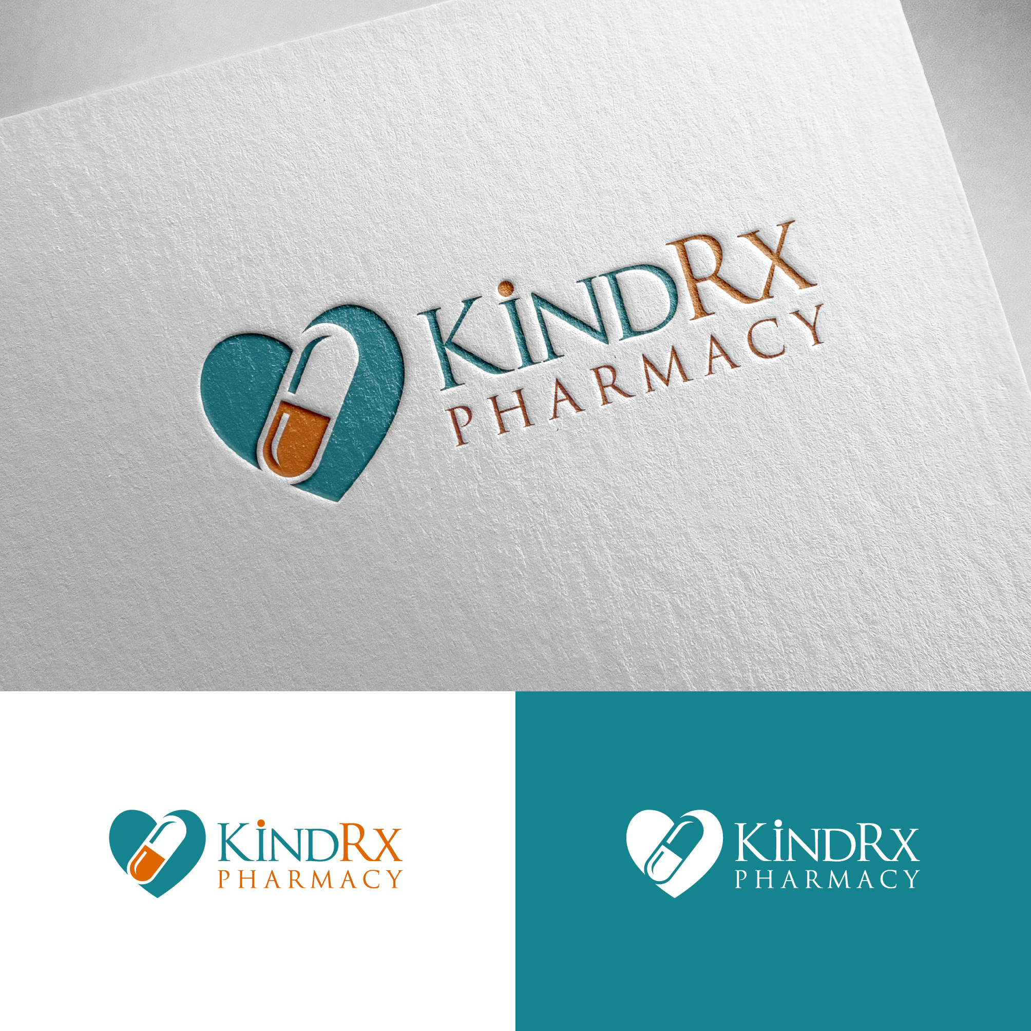 Logo Design by alzac for this project | Design #36959948