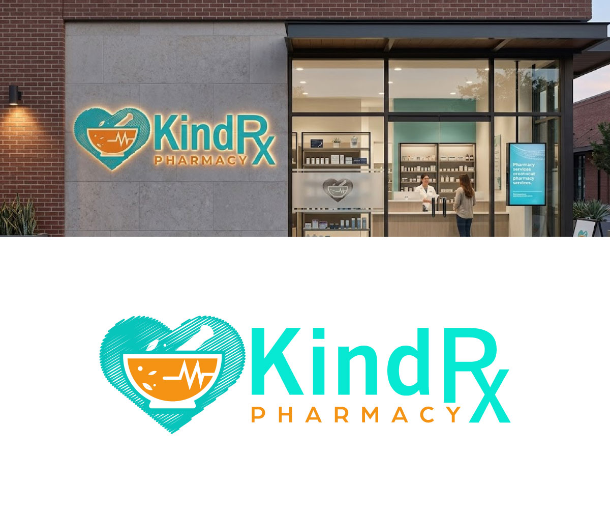 Logo Design by Ansh Design for this project | Design #36944601