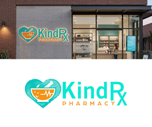 Logo Design by Ansh Design for this project | Design: #36944601