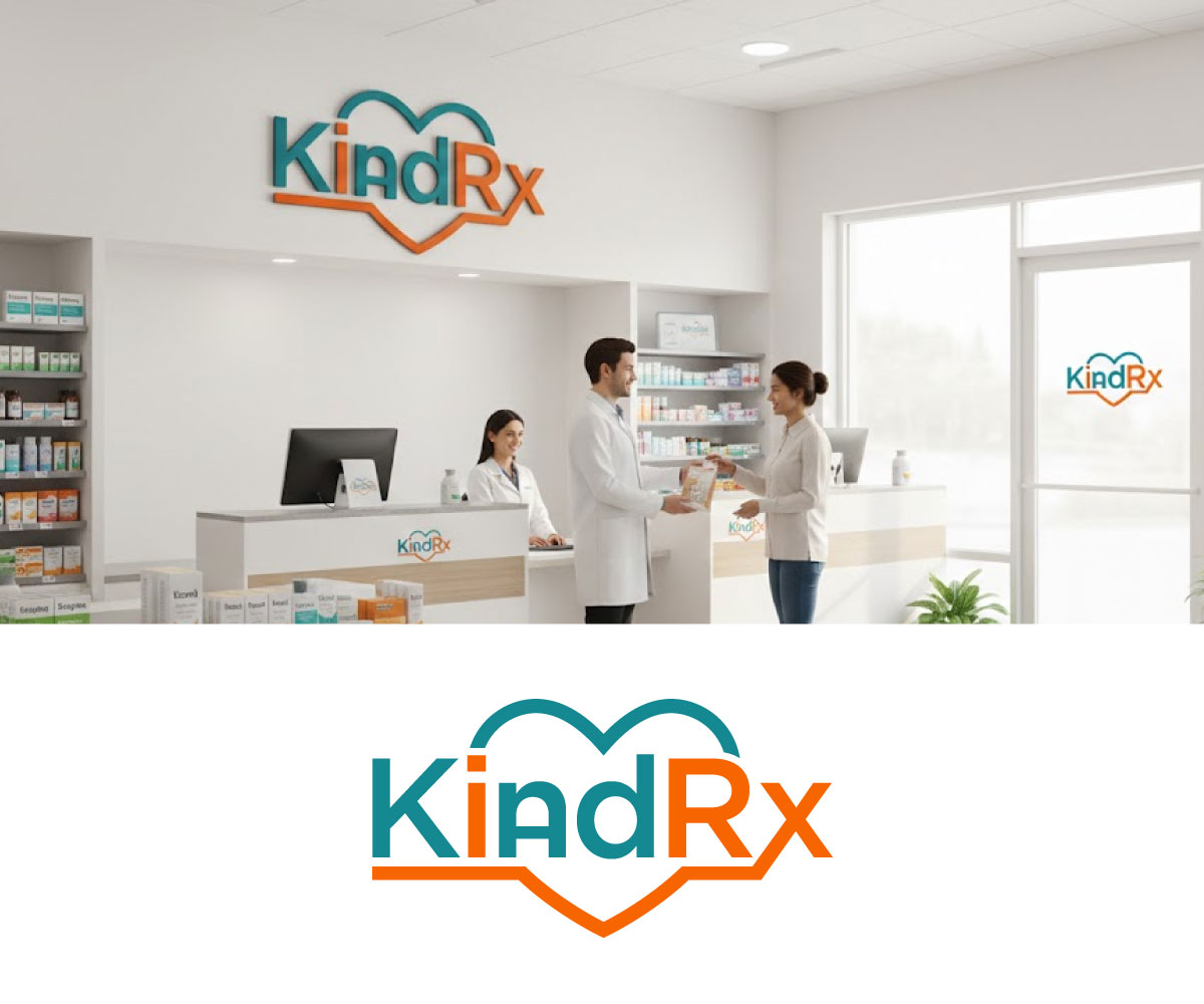 Logo Design by Ansh Design for this project | Design #36944602