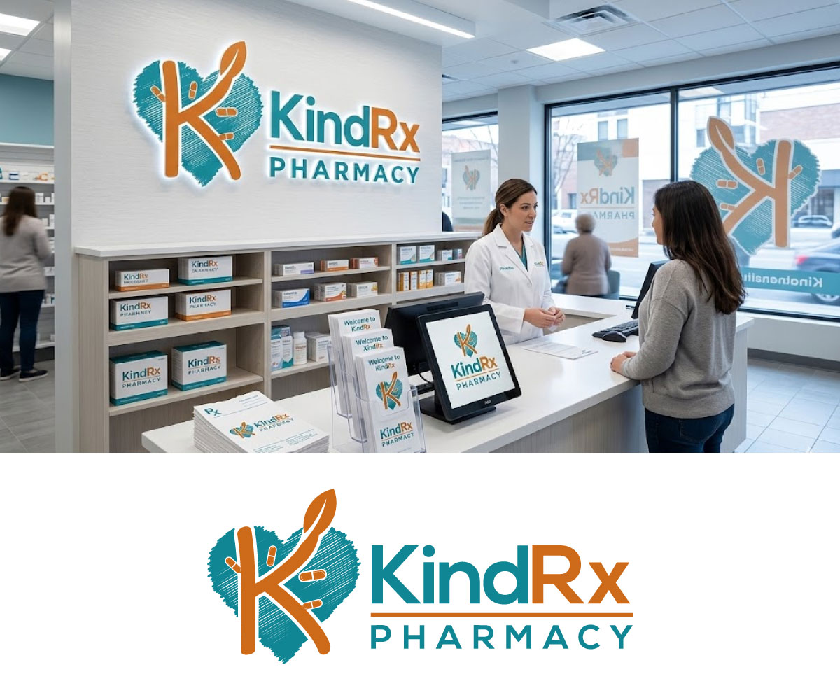 Logo Design by Ansh Design for this project | Design #36944604