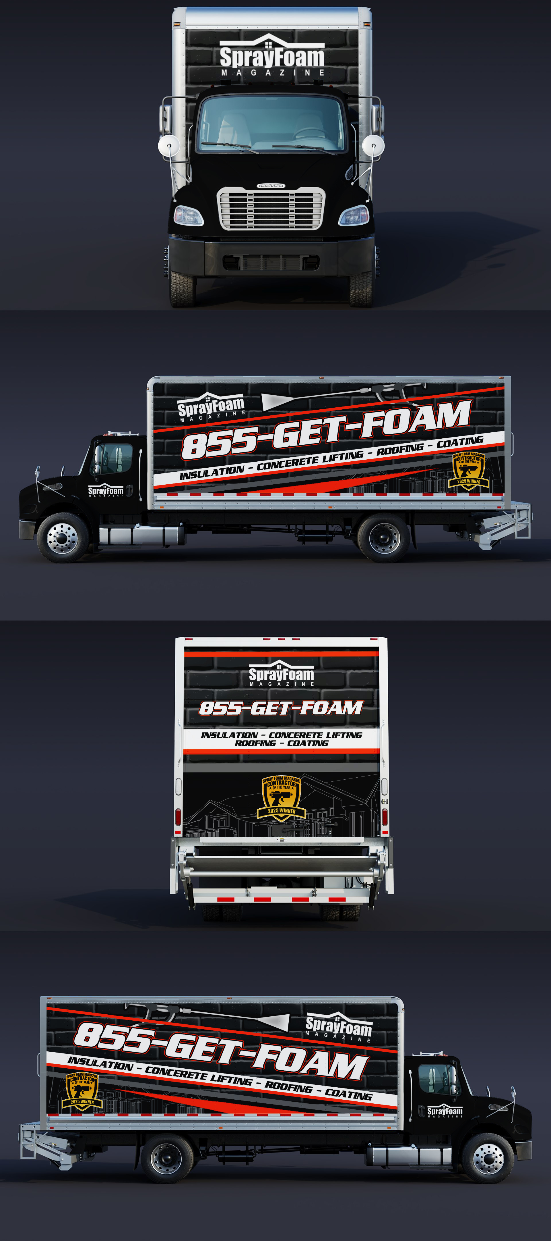 Vector Design by ANGGI MAULANA PRAKOSO for this project | Design #36946686