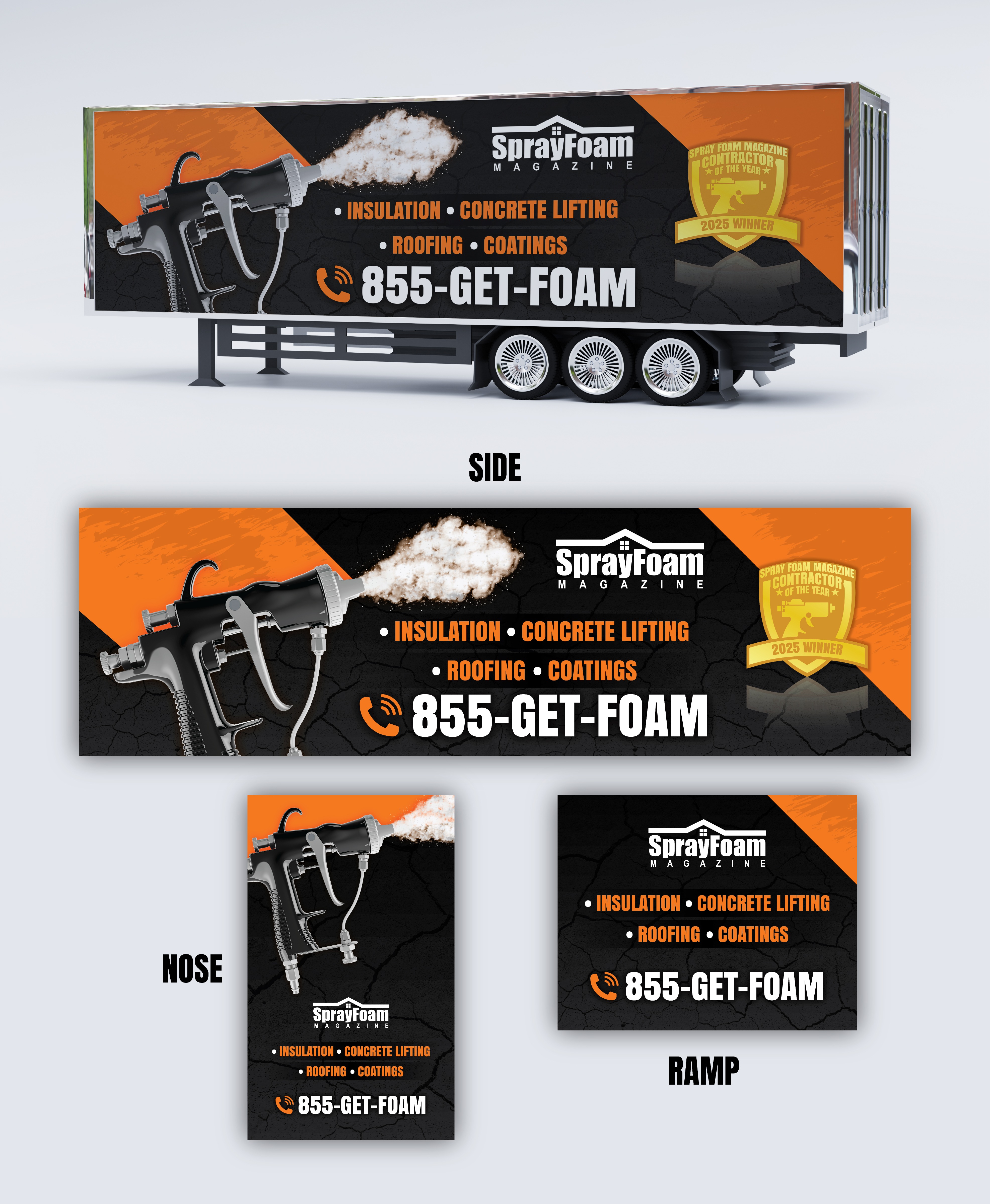 Vector Design by Impressive Designs for this project | Design #36943976