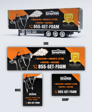 Vector Design by Impressive Designs