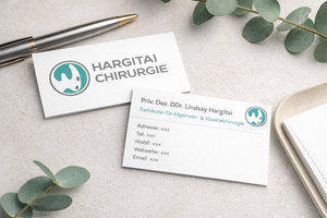 Business Card Design by Andrés Sebastián for this project | Design: #36969727