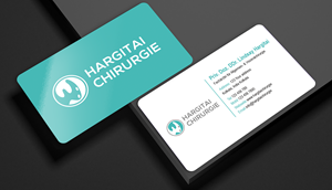 Business Card Design by SM~ Designer for this project | Design: #36949798