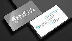 Business Card Design by SM~ Designer for this project | Design: #36949824