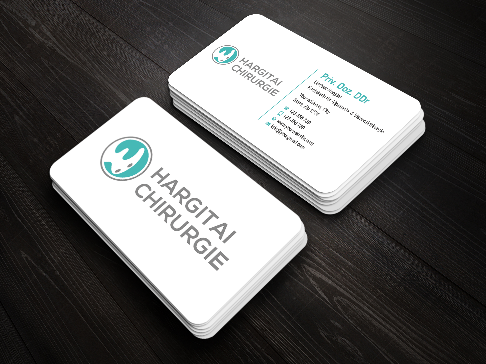 Business Card Design by Expert Bappy for this project | Design #36940541