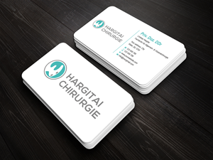 Business Card Design by Expert Bappy for this project | Design: #36940541