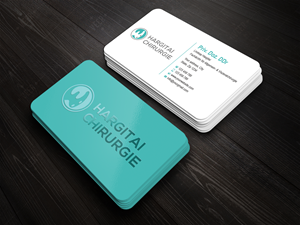 Business Card Design by Expert Bappy for this project | Design: #36940558