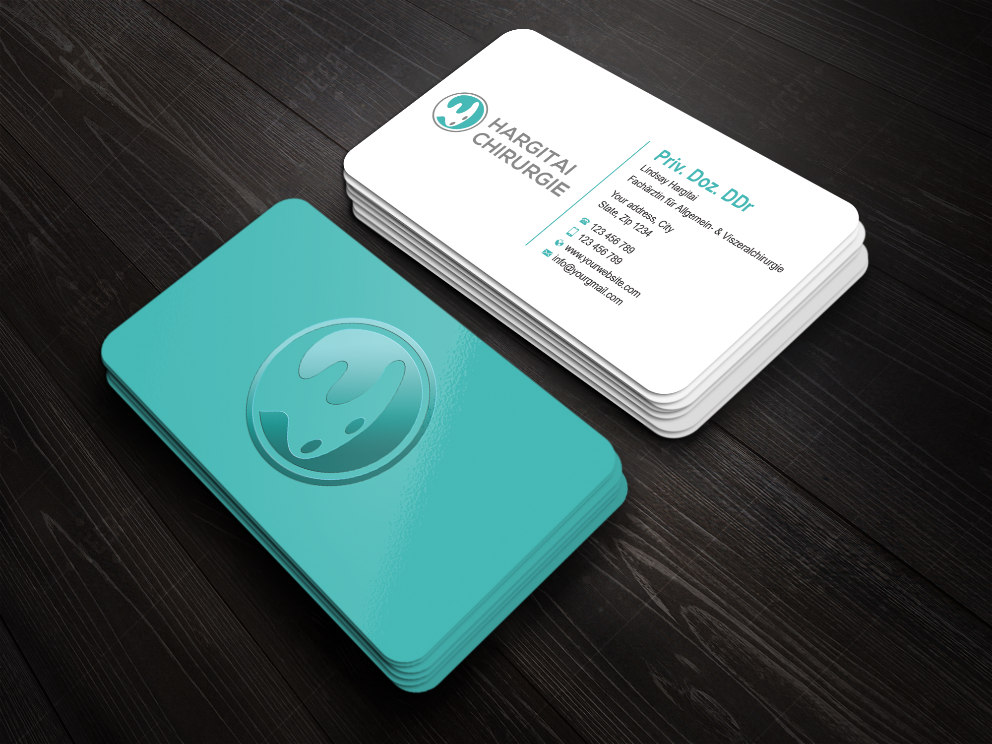 Business Card Design by Expert Bappy for this project | Design #36940567