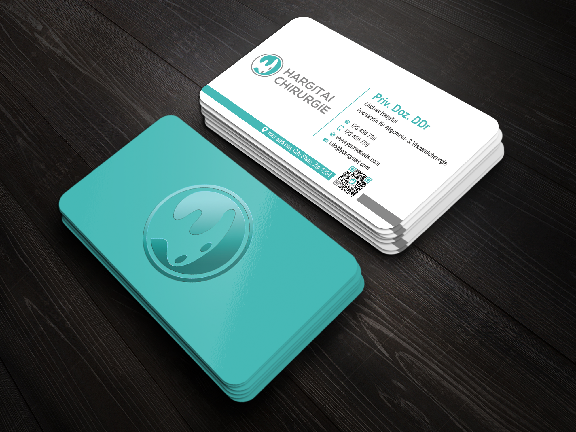 Business Card Design by Expert Bappy for this project | Design #36940740