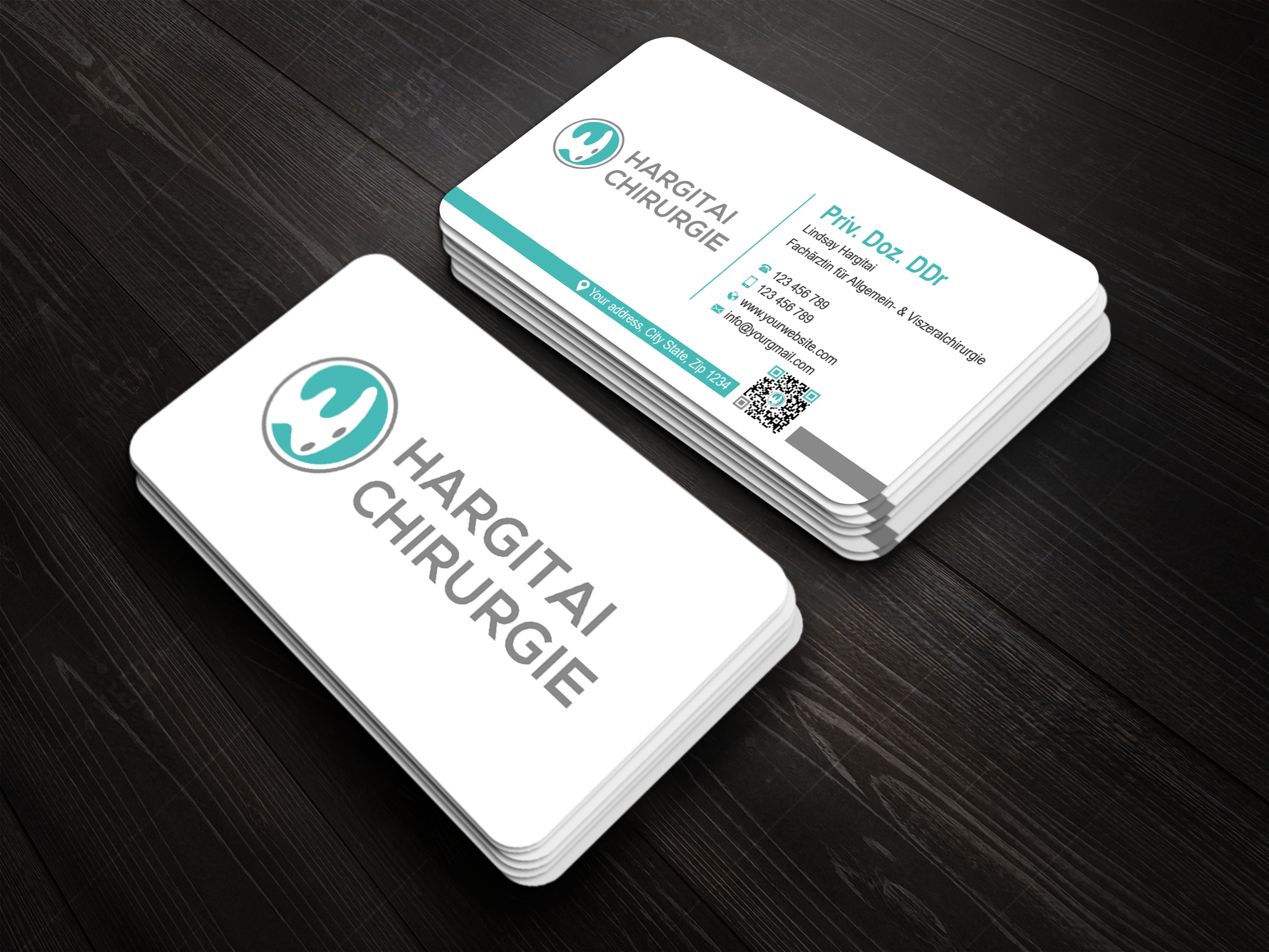 Business Card Design by Expert Bappy for this project | Design #36940743
