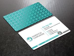 Business Card Design by Expert Bappy for this project | Design: #36940946