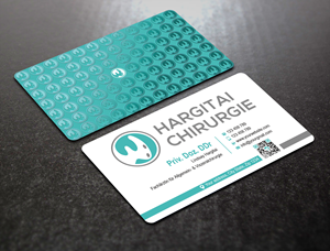 Business Card Design by Expert Bappy for this project | Design: #36940978