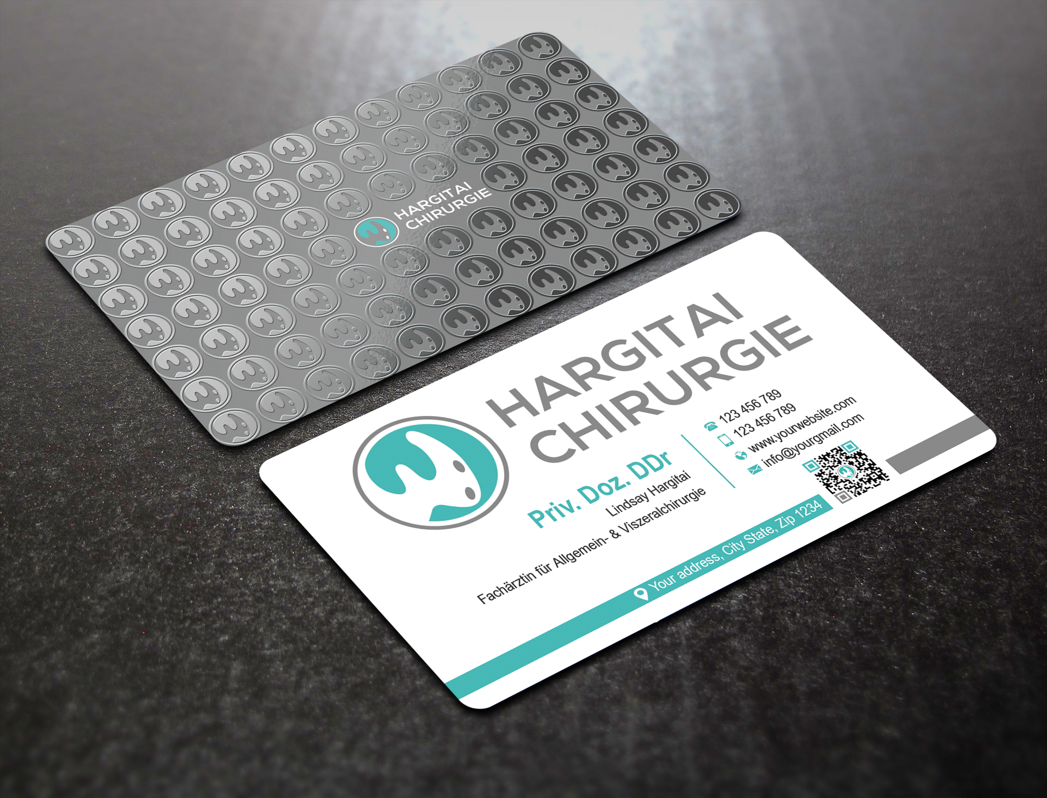Business Card Design by Expert Bappy for this project | Design #36941033