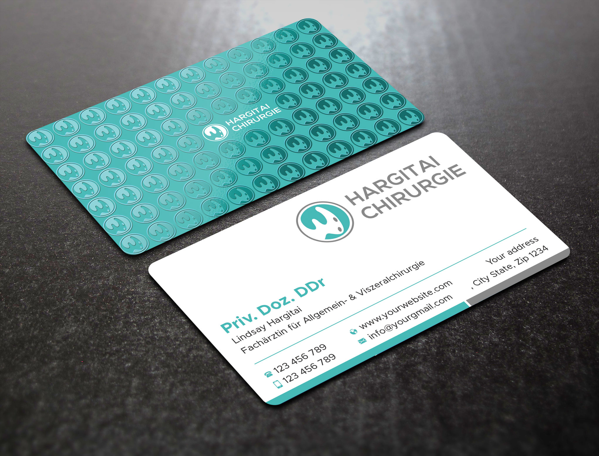 Business Card Design by Expert Bappy for this project | Design #36941078