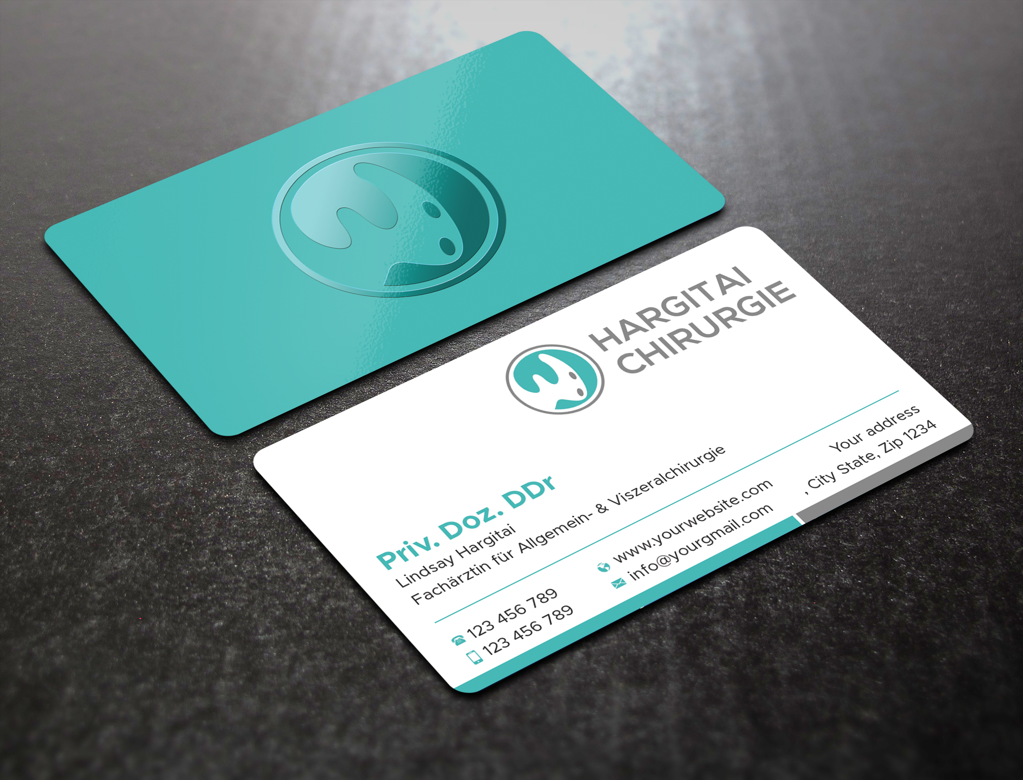 Business Card Design by Expert Bappy for this project | Design #36941079