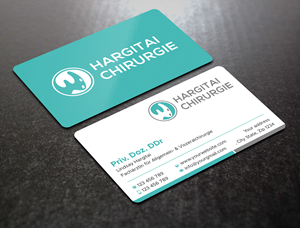 Business Card Design by Expert Bappy for this project | Design: #36941081