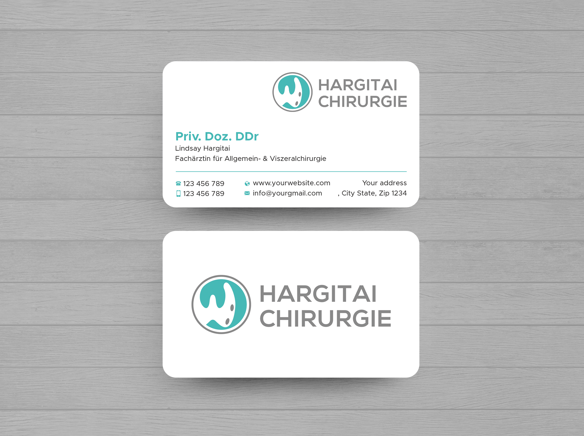 Business Card Design by Expert Bappy for this project | Design #36941101