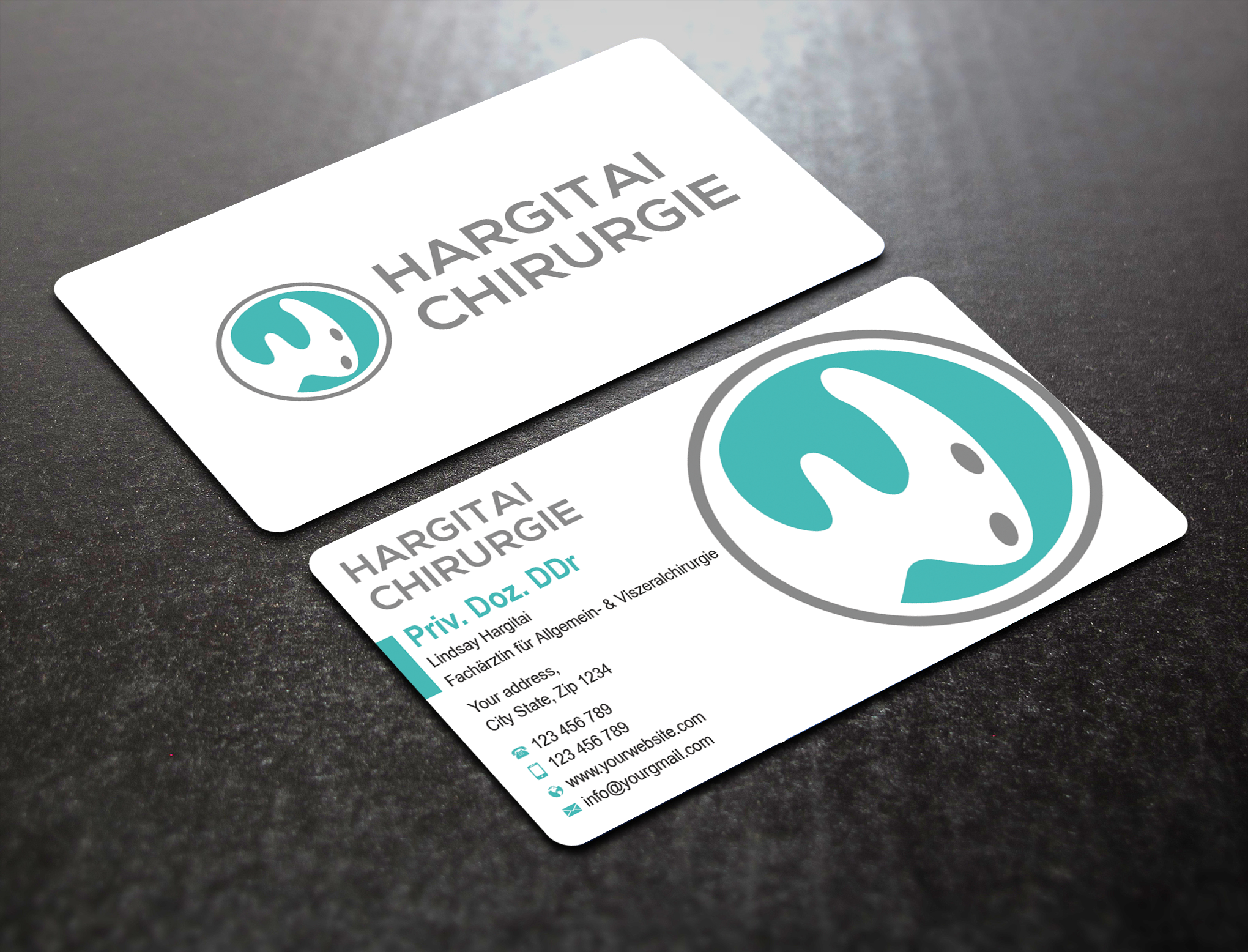 Business Card Design by Expert Bappy for this project | Design #36941142
