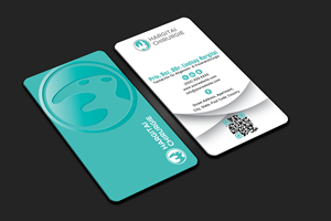 Business Card Design by DesignerShahadat for this project | Design: #36940560