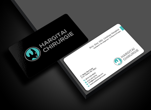 Business Card Design by Innovative Graphix for this project | Design: #36943465