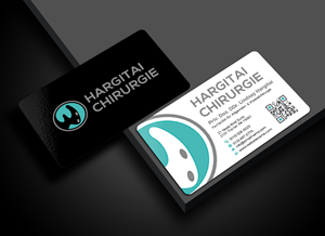 Business Card Design by Innovative Graphix for this project | Design: #36943469