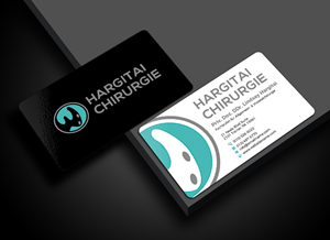 Business Card Design by Innovative Graphix for this project | Design: #36943471