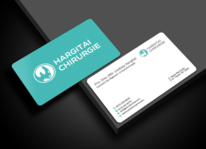 Business Card Design by Innovative Graphix for this project | Design: #36943614