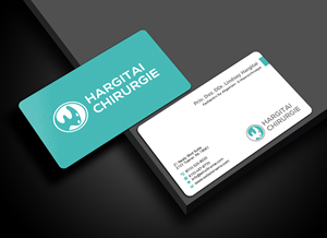Business Card Design by Innovative Graphix for this project | Design: #36943626