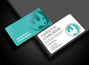 Business Card Design by Innovative Graphix for this project | Design: #36943632